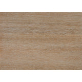 Aberdeen Distressed Light Oak Dining Table