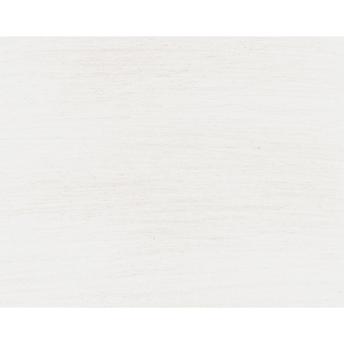 Brunson Oak And White Dining Table