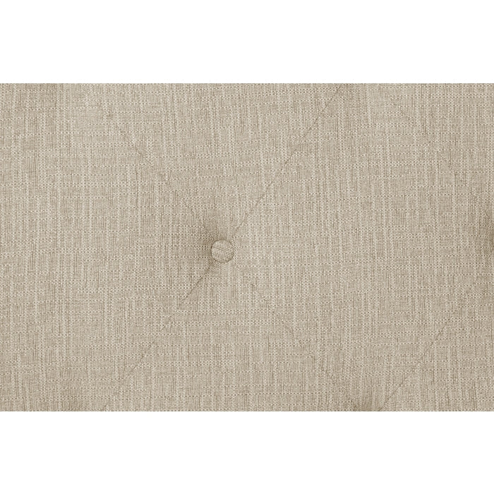 Fairborn California King Platform Bed