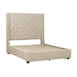 Fairborn California King Platform Bed