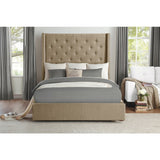 Fairborn California King Platform Bed