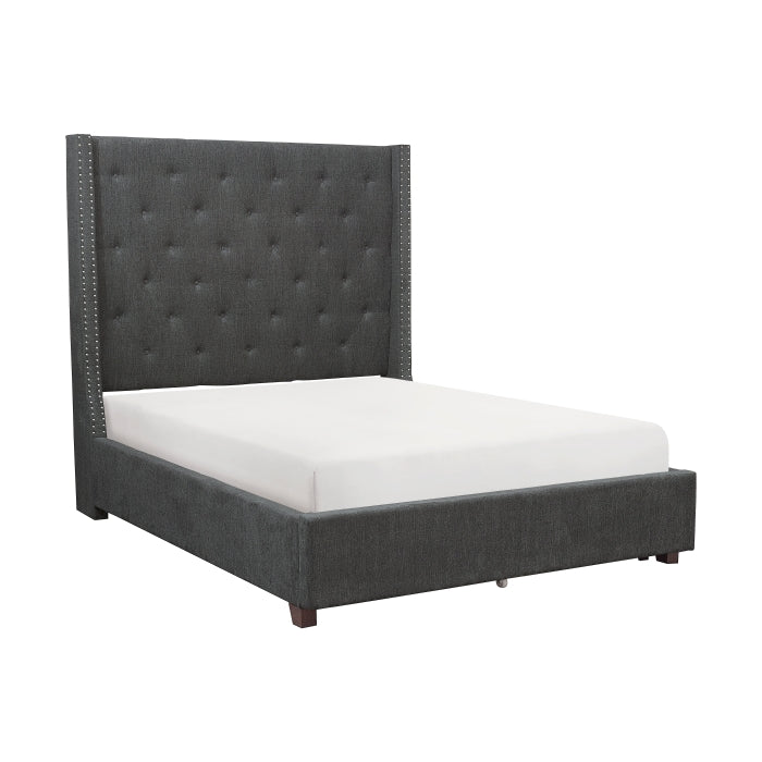 Fairborn California King Platform Bed
