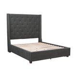 Fairborn Full Platform Bed