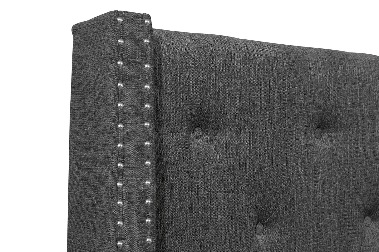 Fairborn California King Platform Bed