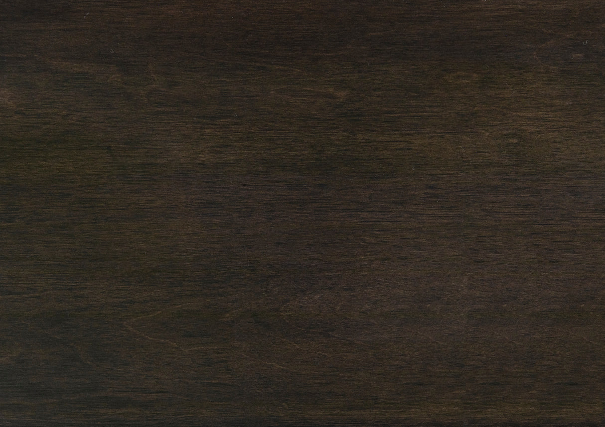 Rutland Espresso Side Chair