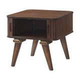 Monroe End Table