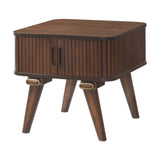 Monroe End Table