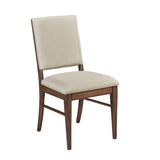 Monroe Side Chair
