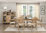 Weatherford Dining Table