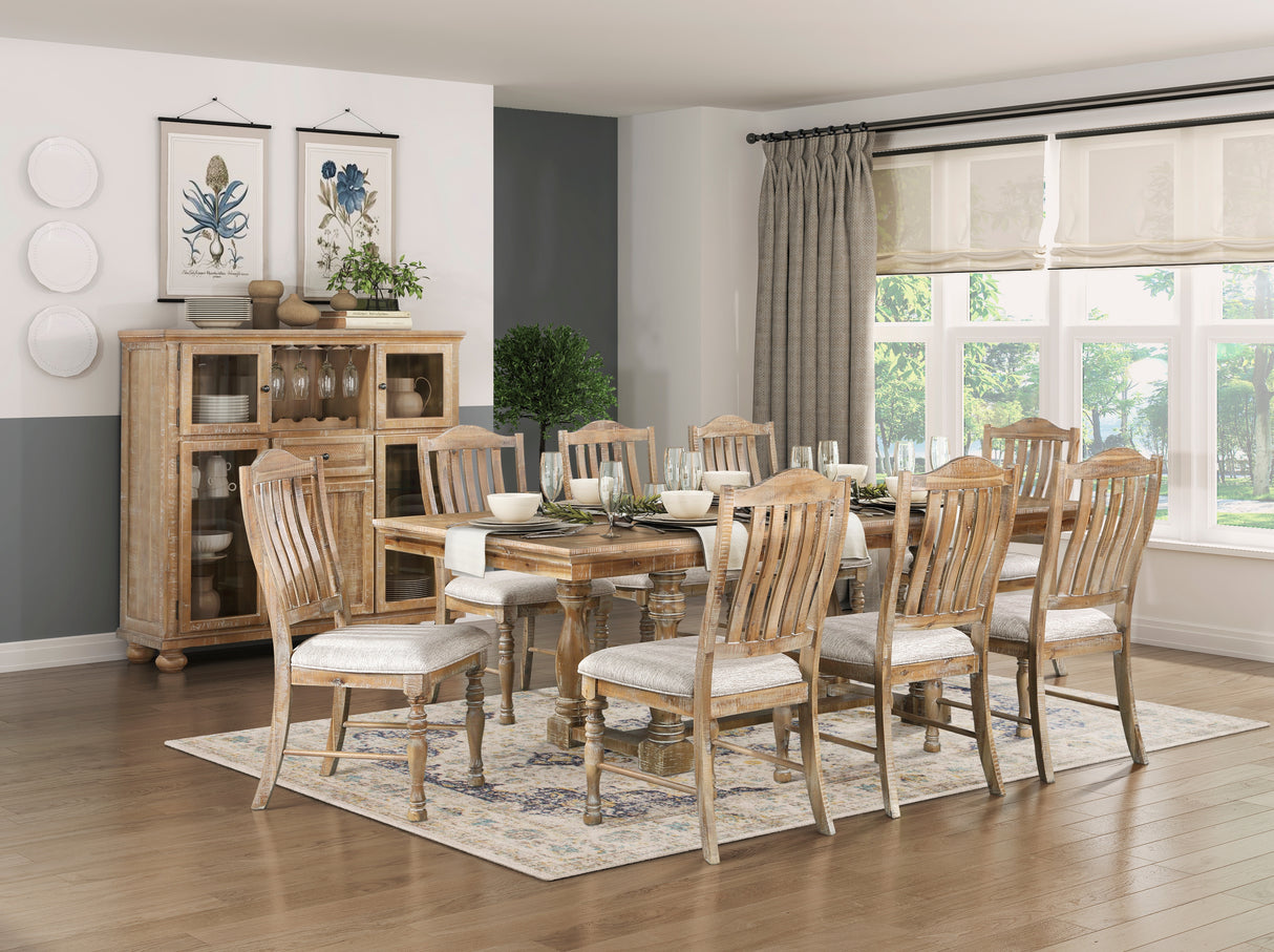 Weatherford Dining Table