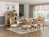 Weatherford Dining Table