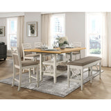Maribelle Counter Height Table