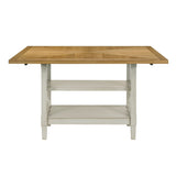 Maribelle Counter Height Table
