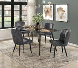 Clemente Dining Table