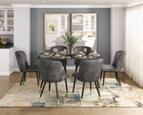 Clemente Dining Table
