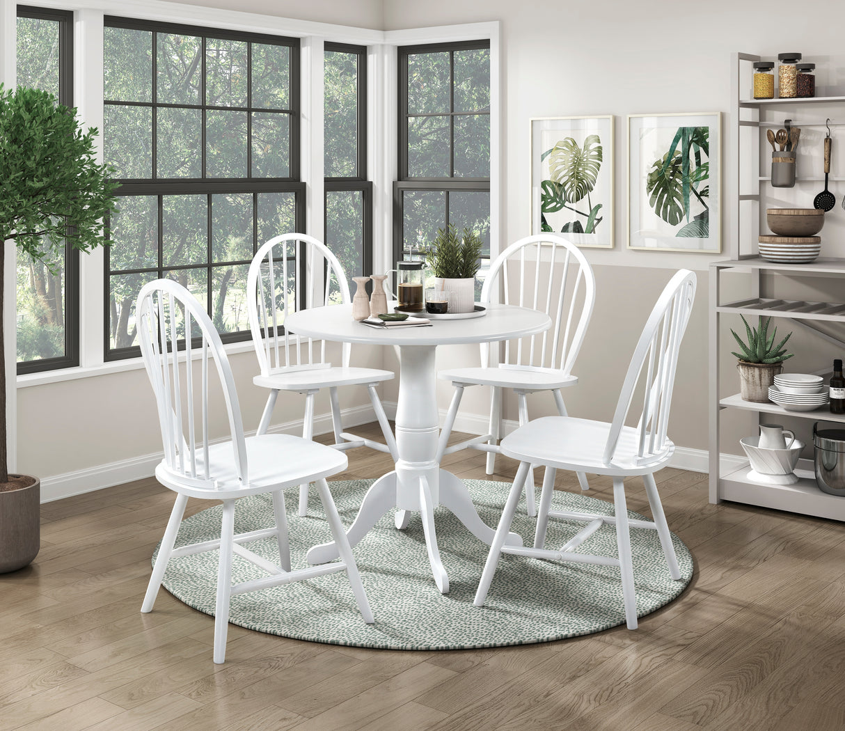 Bonnie Dining Table