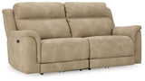 Next-Gen Sand Durapella Power Reclining Sofa
