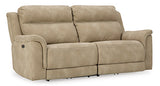 Next-Gen Sand Durapella Power Reclining Sofa