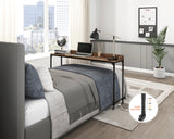Over The Bed Desk