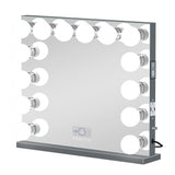 Marilyn Hollywood Vanity Mirror Pro with 14 Dimmable LED Bulbs