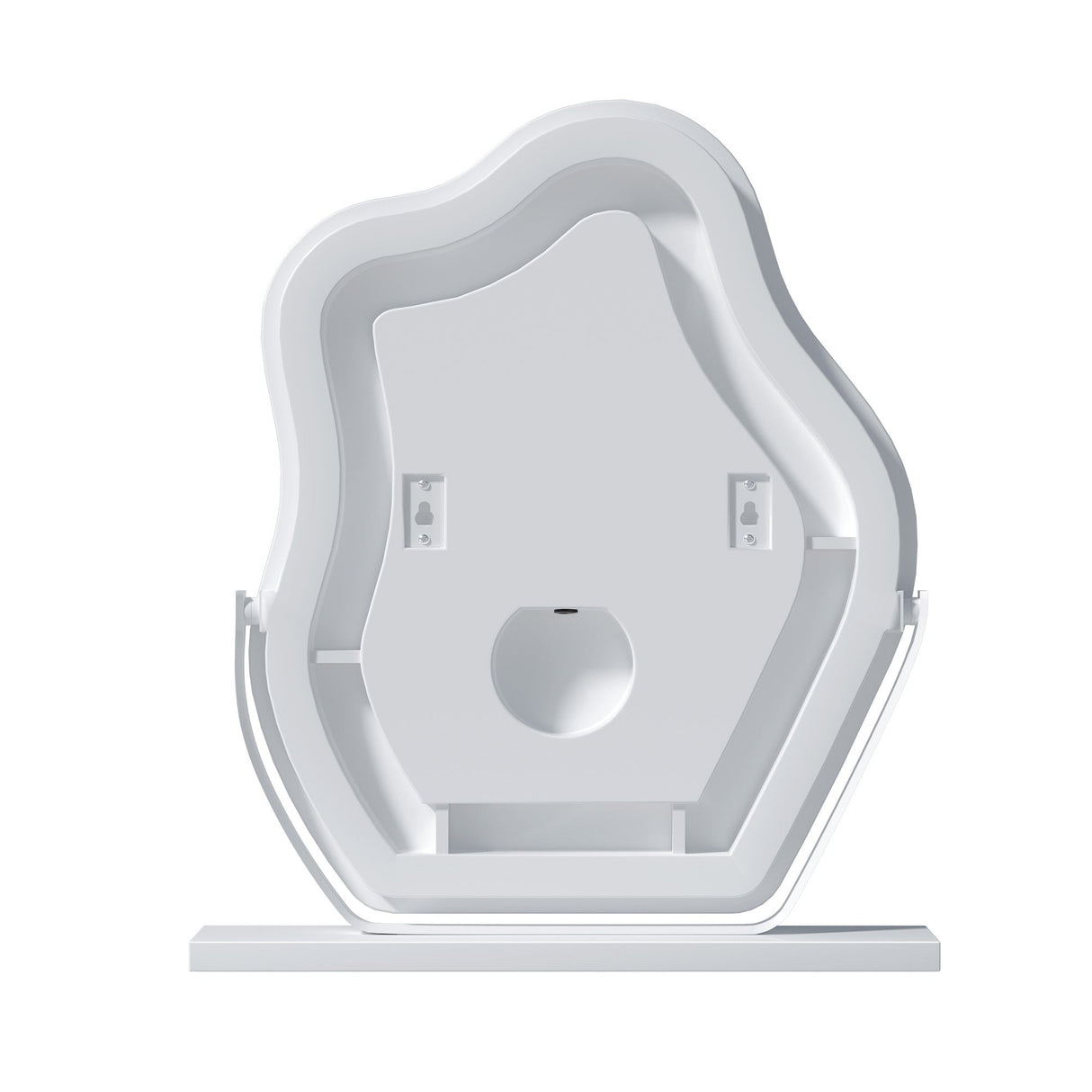 Hollywood Vanity Mirror Cloud LED Mirror