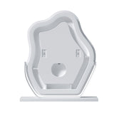 Hollywood Vanity Mirror Cloud LED Mirror