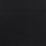 Toohey Home Theater Console Table With Two Cup Holders Black