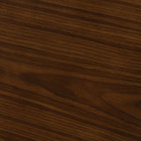 Paige Beige Boucle Upholstered Mid Back Rocking Chair