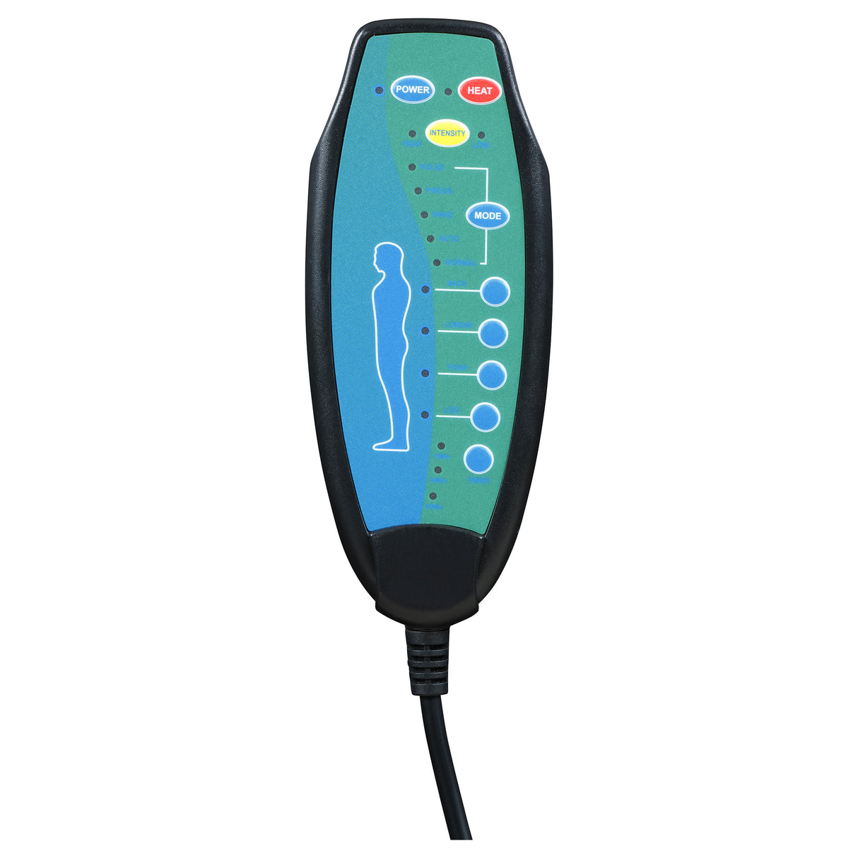 Armstrong Wine Upholstered Power Lift Massage Recliner Red