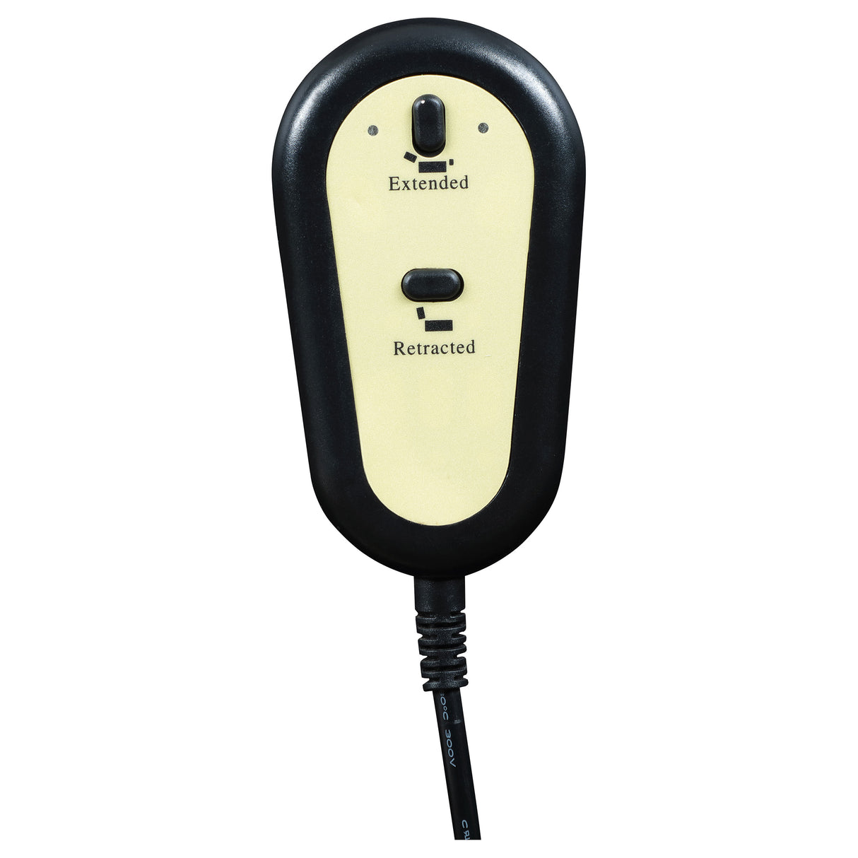 Armstrong Wine Upholstered Power Lift Massage Recliner Red