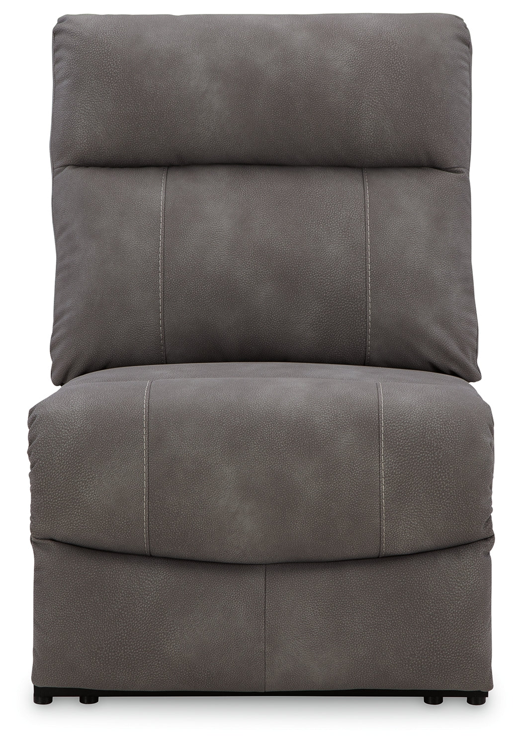 Next-Gen DuraPella Power Armless Recliner