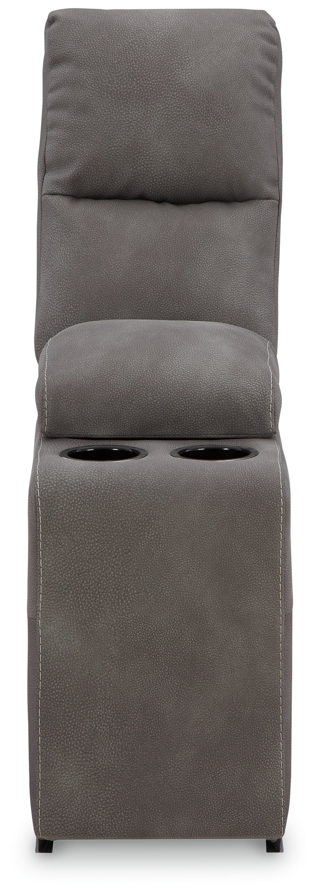 Next-Gen DuraPella Console with Storage