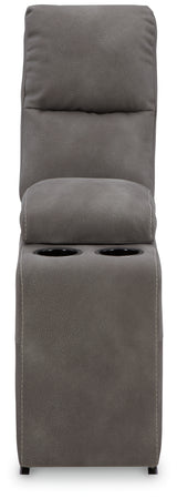 Next-Gen DuraPella Console with Storage