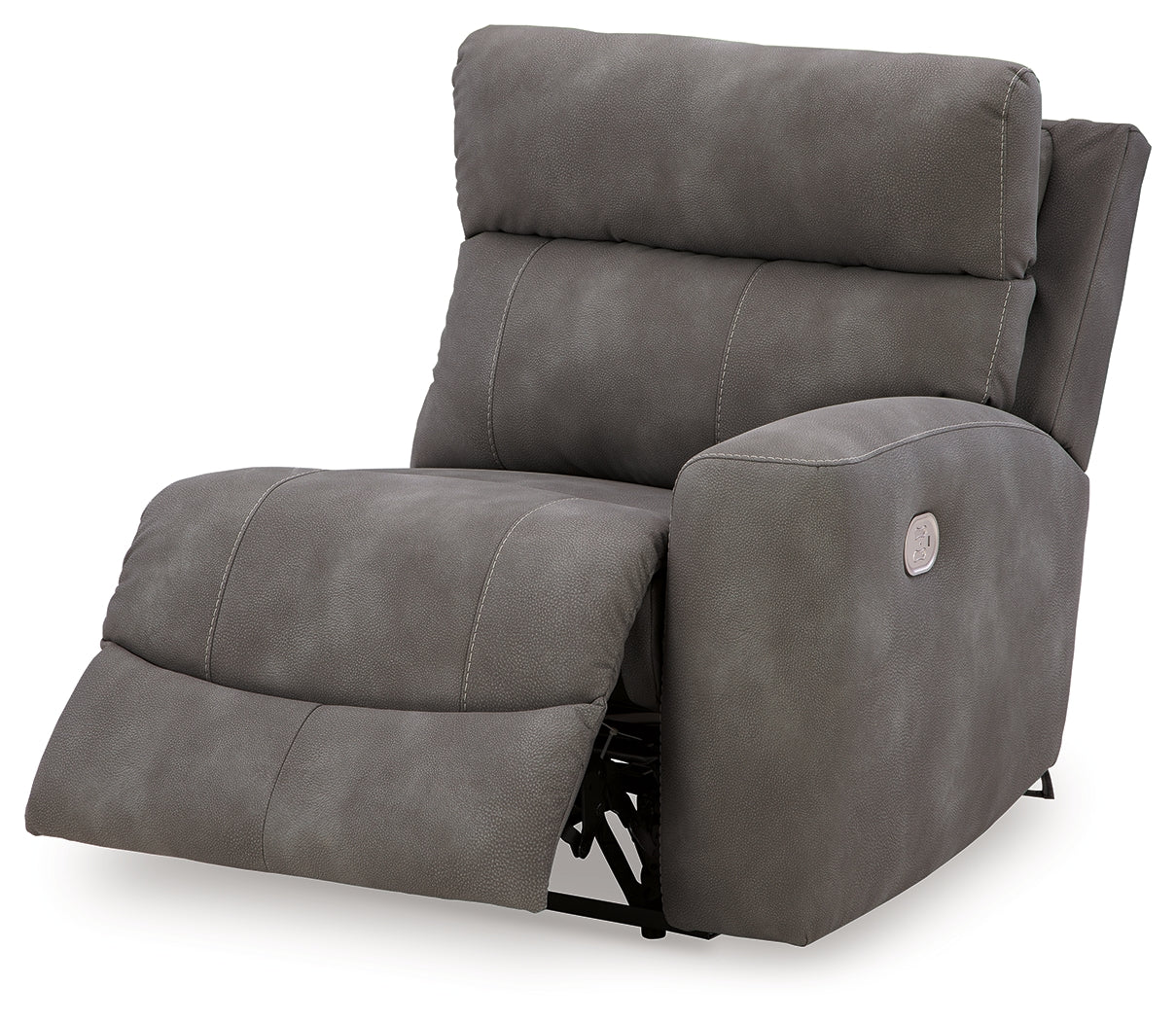 Next-Gen DuraPella Right-Arm Facing Power Recliner