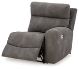 Next-Gen DuraPella Right-Arm Facing Power Recliner