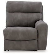 Next-Gen DuraPella Right-Arm Facing Power Recliner