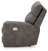 Next-Gen DuraPella Right-Arm Facing Power Recliner