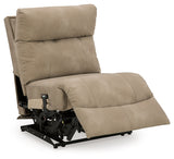 Next-Gen DuraPella Power Armless Recliner
