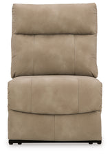 Next-Gen DuraPella Power Armless Recliner
