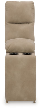 Next-Gen DuraPella Console with Storage