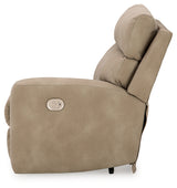Next-Gen DuraPella Right-Arm Facing Power Recliner