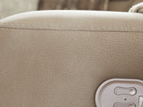 Next-Gen Durapella Sand 5-Piece Power Reclining Sectional