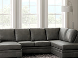 Lofton-Pike 2-Piece Sectional with Chaise