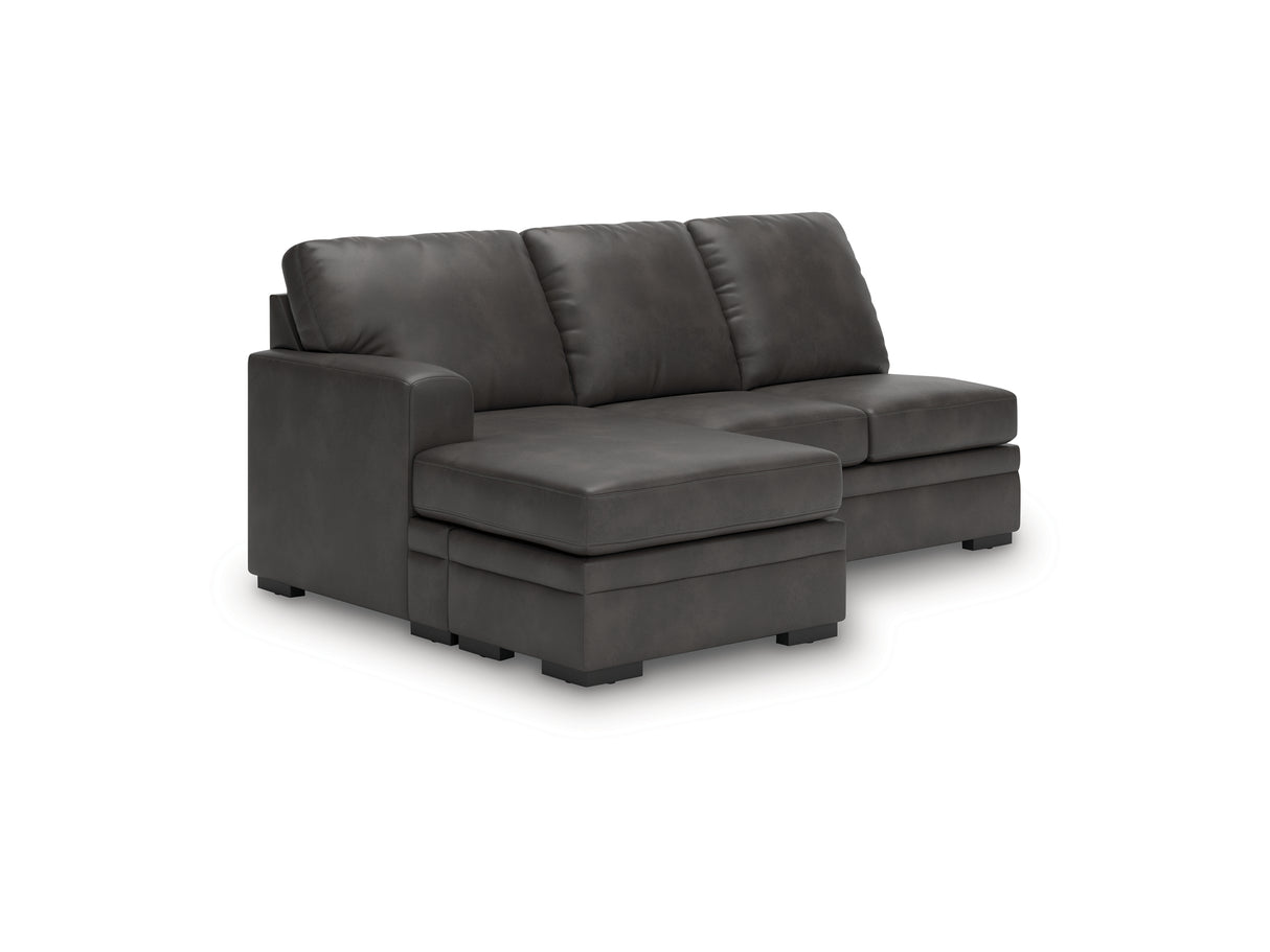 Lofton-Pike Left-Arm Facing Sofa Chaise