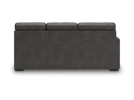 Lofton-Pike Left-Arm Facing Sofa Chaise