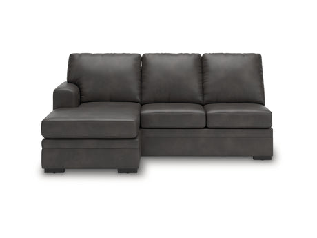 Lofton-Pike Left-Arm Facing Sofa Chaise
