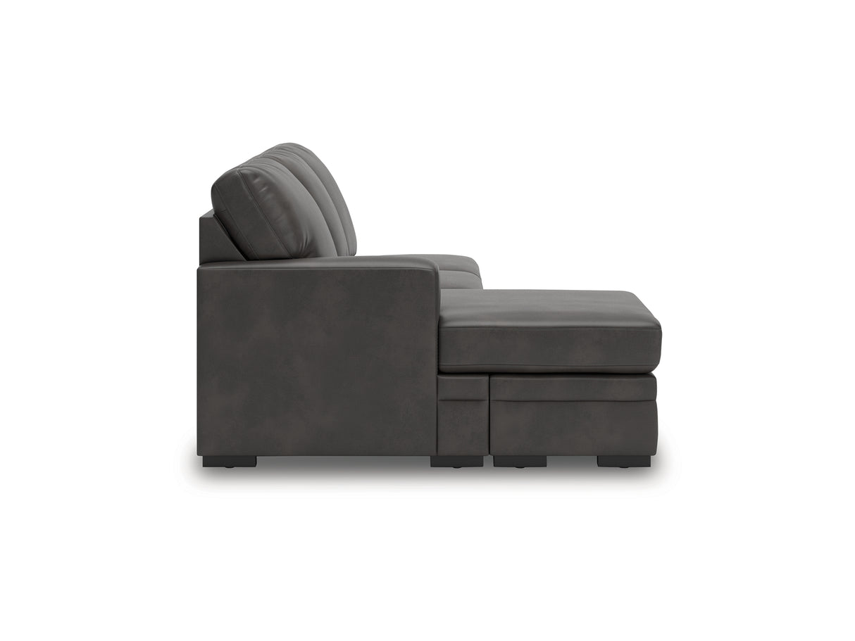 Lofton-Pike Left-Arm Facing Sofa Chaise