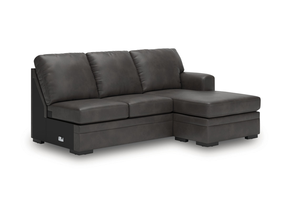 Lofton-Pike Right-Arm Facing Sofa Chaise