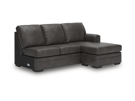 Lofton-Pike Right-Arm Facing Sofa Chaise