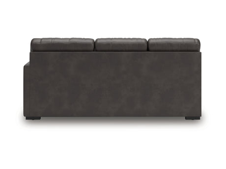 Lofton-Pike Right-Arm Facing Sofa Chaise